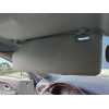 Recambio de parasol izquierdo para volvo s40 berlina td referencia OEM IAM   