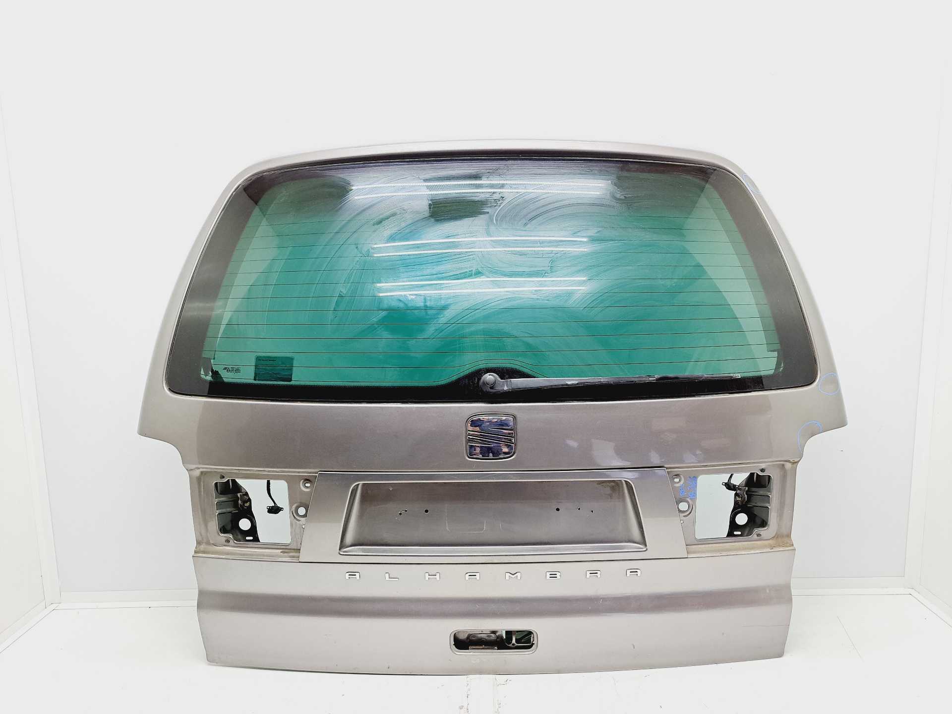 Recambio de porton trasero para seat alhambra (710) reference referencia OEM IAM   