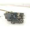 Recambio de cerradura puerta trasera izquierda para seat leon (1m1) signo referencia OEM IAM Y3B4839015M 117684104 