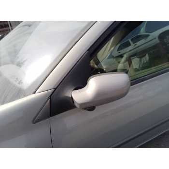 RETROVISOR IZQUIERDO 