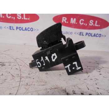 Recambio de mando elevalunas trasero izquierdo para nissan primera berlina (p12) 1.9 16v turbodiesel cat referencia OEM IAM 2541