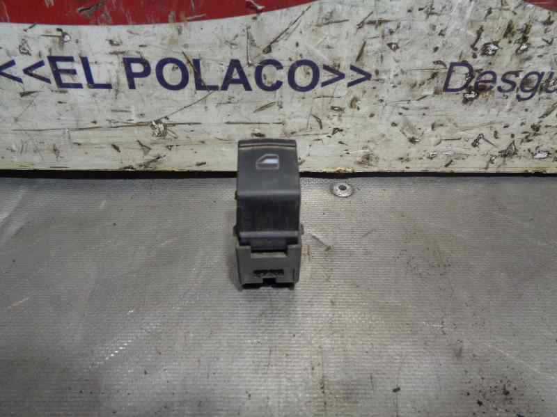 Recambio de mando elevalunas trasero derecho para skoda fabia (6y2/6y3) 1.9 tdi referencia OEM IAM   