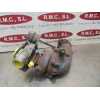 Recambio de turbocompresor para opel astra g berlina club referencia OEM IAM 90530995  