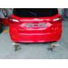 Recambio de paragolpes trasero para ford fiesta (ce1) st-line referencia OEM IAM   