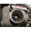 Recambio de turbocompresor para citroën xantia berlina 1.9 turbodiesel referencia OEM IAM 9633785480  