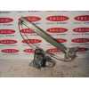 Recambio de elevalunas trasero derecho para nissan primera berlina (p12) 1.9 16v turbodiesel cat referencia OEM IAM 400600  