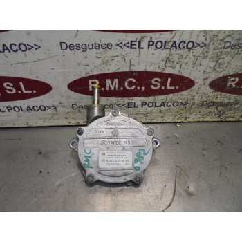 Recambio de depresor freno / bomba vacio para mercedes-benz clase c (w203) sportcoupe c 180 compressor (203.746) referencia OEM 