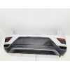 Recambio de paragolpes trasero para volkswagen t-roc (d11) basis referencia OEM IAM 2GA807301AB 2GA807421D 