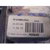 Recambio de elevalunas trasero derecho para nissan primera berlina (p12) 1.9 16v turbodiesel cat referencia OEM IAM 400600  
