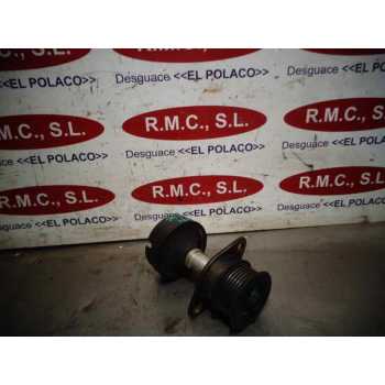 Recambio de polea alternador para ford focus berlina (cak) ambiente referencia OEM IAM  2 TORNILLOS 