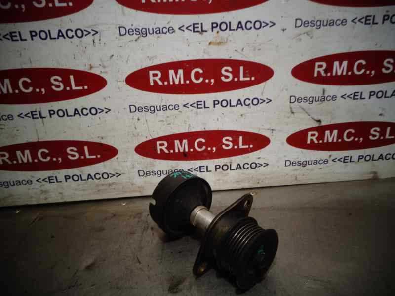 Recambio de polea alternador para ford focus berlina (cak) ambiente referencia OEM IAM  2 TORNILLOS 
