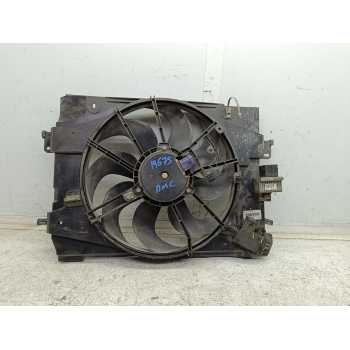Recambio de electroventilador para dacia lodgy laureate referencia OEM IAM 214816436R  