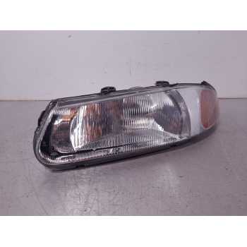 Recambio de faro izquierdo para mg serie 200 (rf) referencia OEM IAM  088821109L 