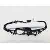 Recambio de maneta exterior trasera izquierda para ford puma hybrid st-line referencia OEM IAM  2126416 