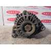 Recambio de alternador para ford fiesta berlina 1.25 16v cat referencia OEM IAM A002T82091  70A
