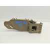 Recambio de maneta interior trasera izquierda para ssangyong rodius xdi referencia OEM IAM   