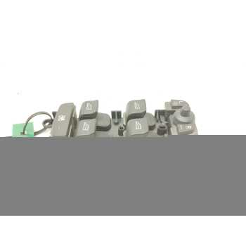 MANDO ELEVALUNAS DELANTERO IZQUIERDO 30773382 03451200 