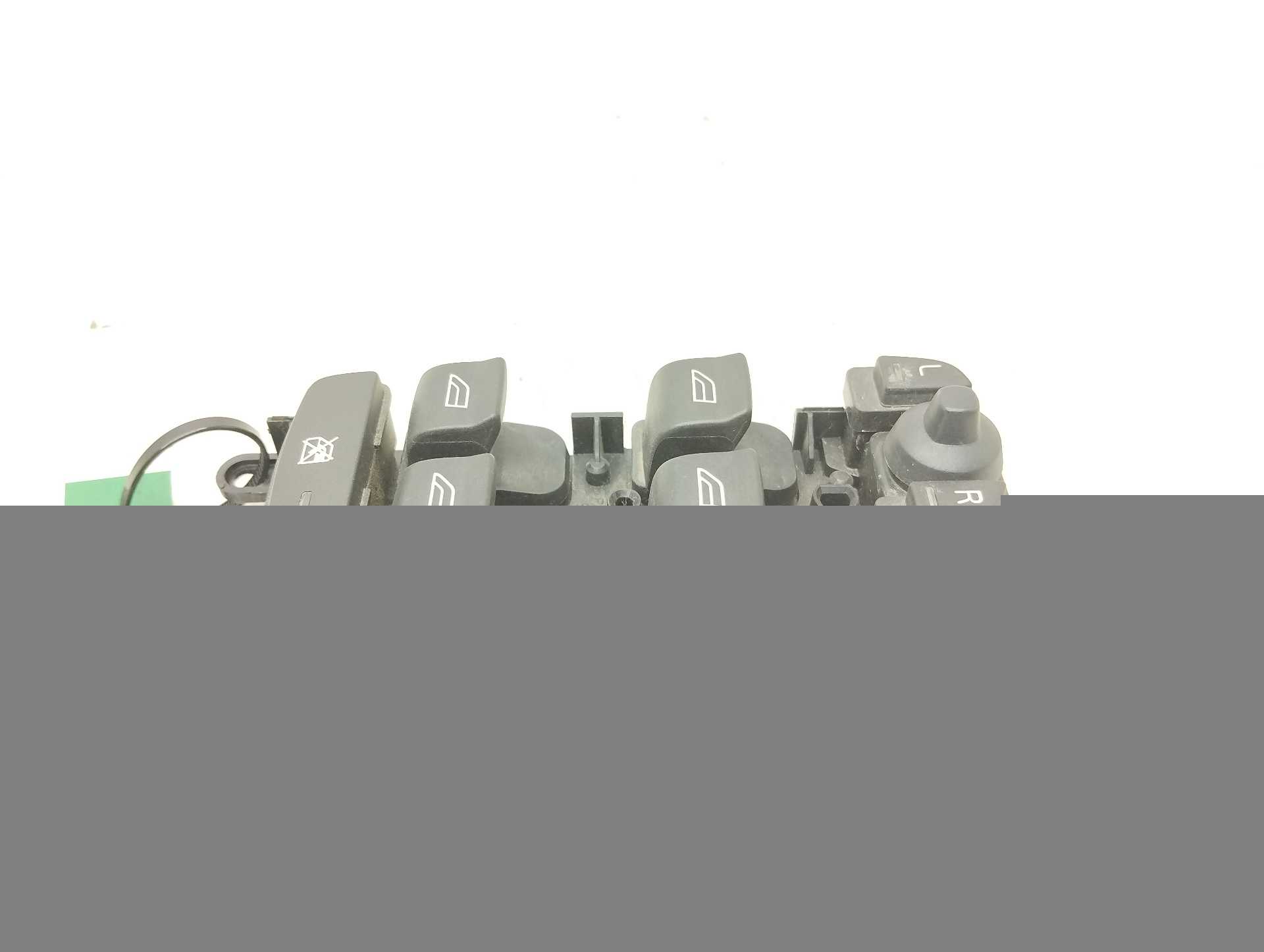 Recambio de mando elevalunas delantero izquierdo para volvo s80 berlina 2.4 d referencia OEM IAM 30773382 03451200 