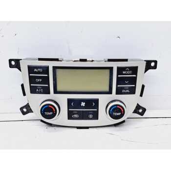MANDO CLIMATIZADOR 972502B430 