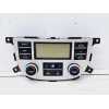 Recambio de mando climatizador para hyundai santa fe (bm) 2.2 crdi cat referencia OEM IAM 972502B430  
