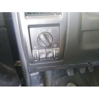 Recambio de mando luces para opel astra g sedán (t98) 1.6 16v (f69) referencia OEM IAM   