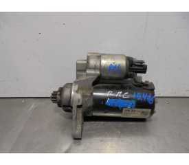 Recambio de motores de arranque para skoda fabia (5j2 ) ambition referencia OEM IAM 02Z911023N BOSCH 
