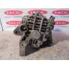 Recambio de alternador para ford fiesta berlina 1.25 16v cat referencia OEM IAM A002T82091  70A