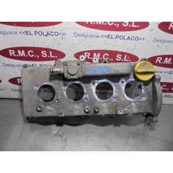 Recambio de tapa balancines para opel astra h berlina referencia OEM IAM   