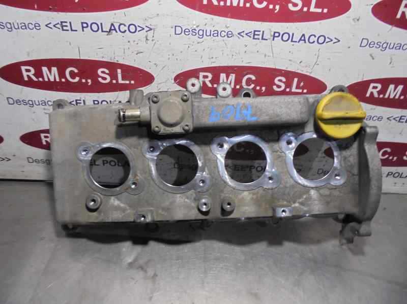 Recambio de tapa balancines para opel astra h berlina referencia OEM IAM   