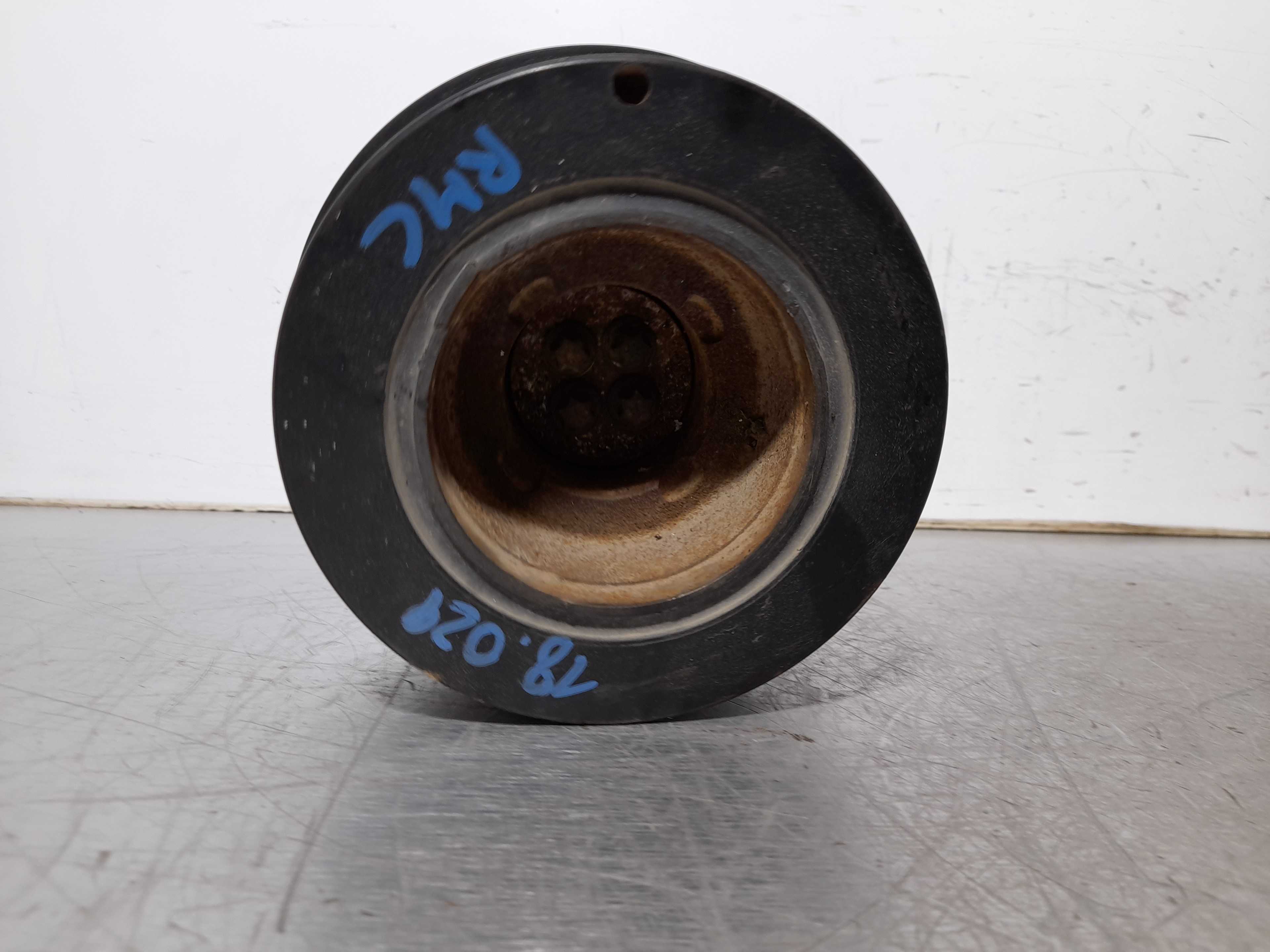 Recambio de polea cigueñal para bmw x5 (e53) 3.0 24v turbodiesel cat referencia OEM IAM   