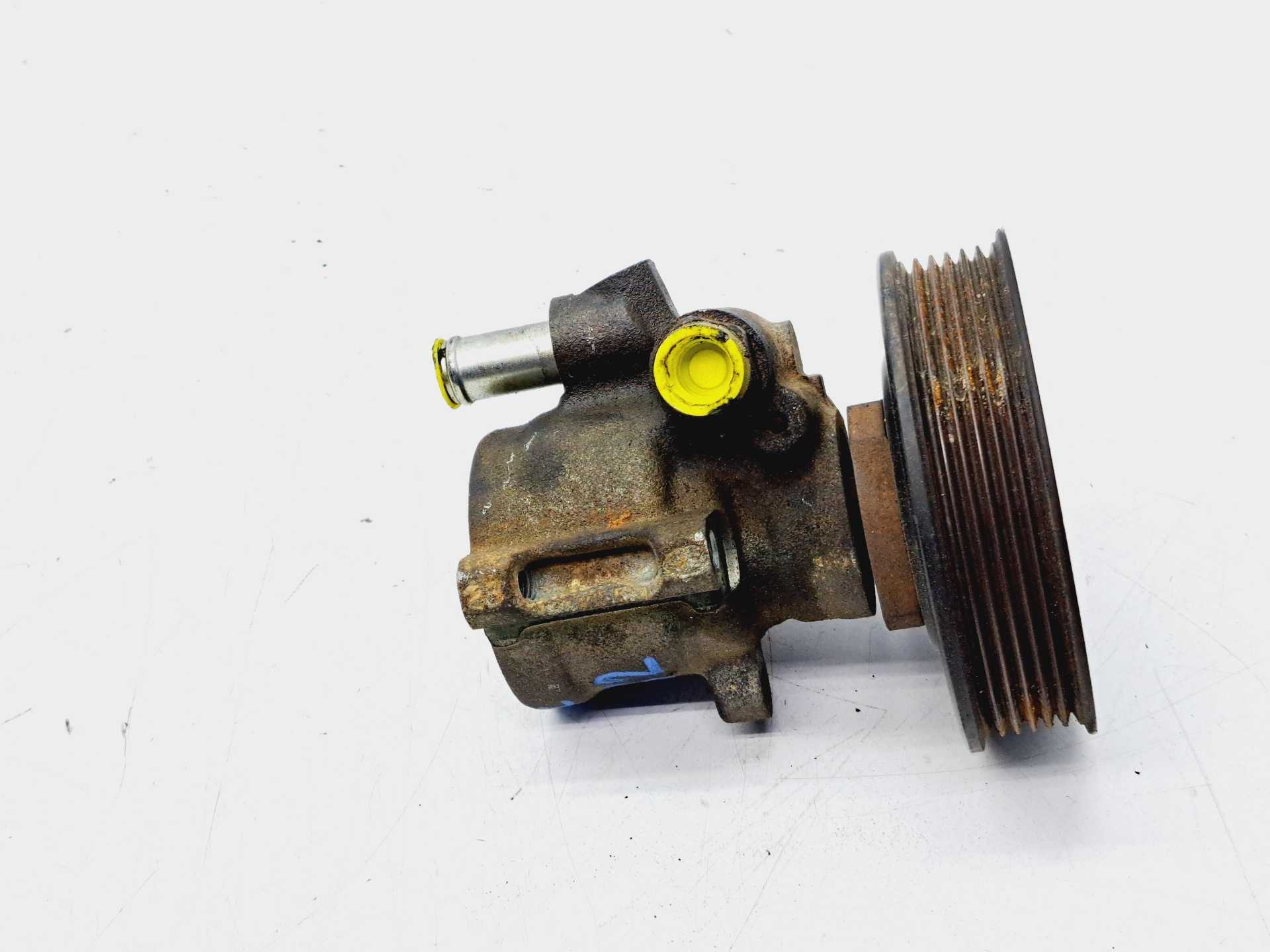 Recambio de bomba direccion para seat ibiza (6k1) signo referencia OEM IAM   