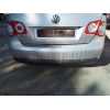 Recambio de paragolpes trasero para volkswagen jetta (1k2) 2.0 tdi referencia OEM IAM   
