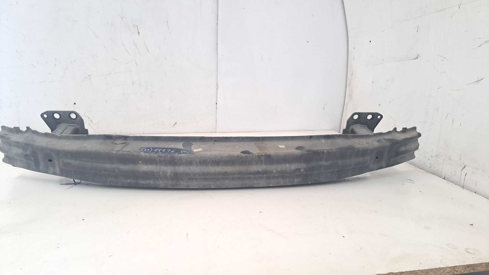 Recambio de refuerzo paragolpes delantero para skoda fabia (6y2/6y3) classic referencia OEM IAM 6y0807109a  