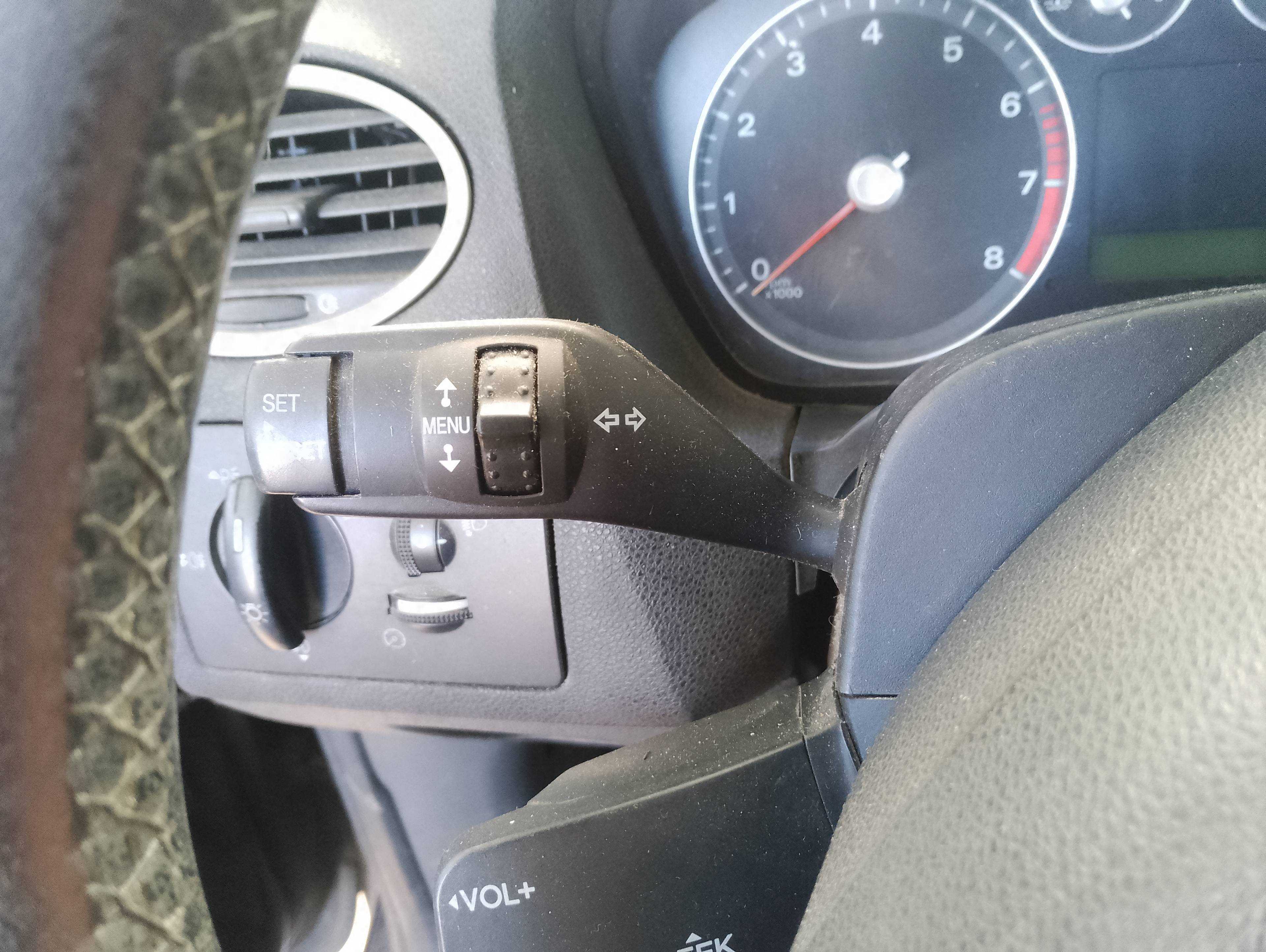 Recambio de mando intermitentes para ford focus berlina (cap) ambiente (d) referencia OEM IAM   