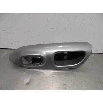 MANDO ELEVALUNAS TRASERO IZQUIERDO 254111KL5A ALPS 