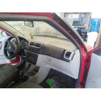 SALPICADERO 5J1857007EFVVB 