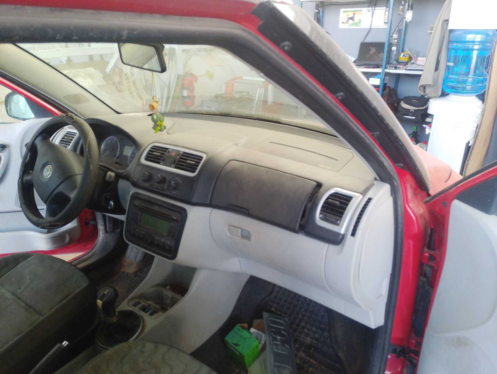 Recambio de salpicadero para skoda fabia ii (542) 1.4 tdi referencia OEM IAM 5J1857007EFVVB  