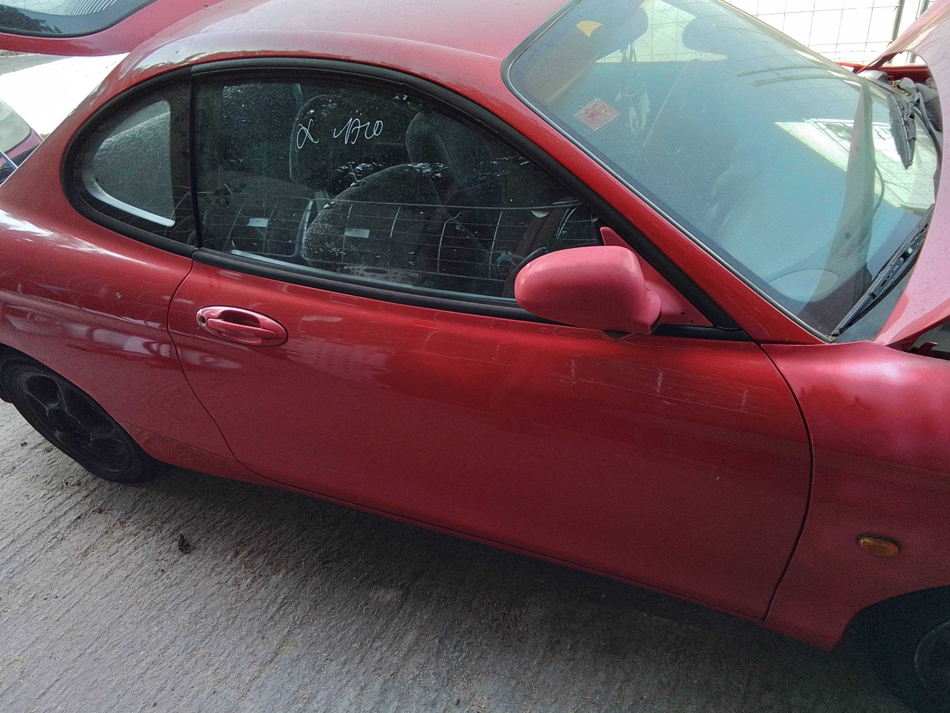 Recambio de puerta delantera derecha para hyundai coupe (j2) 1.6 fx coupe referencia OEM IAM   