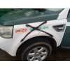 Recambio de aleta delantera izquierda para land rover freelander (lr2) td4 e referencia OEM IAM   