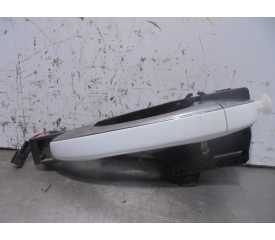 Recambio de maneta exterior trasera izquierda para renault megane iv berlina 5p bose-edition referencia OEM IAM 806078862R  