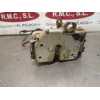 Recambio de cerradura puerta delantera derecha para fiat panda (169) 1.2 cat referencia OEM IAM   