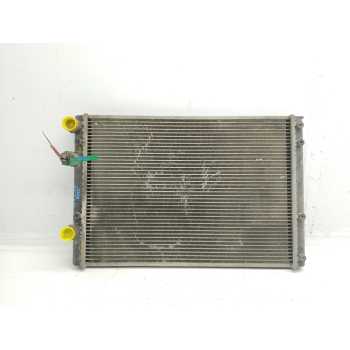 Recambio de radiador agua para volkswagen polo berlina (6n2) trendline referencia OEM IAM 6N0121253AC  