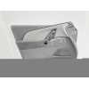 Recambio de guarnecido puerta delantera izquierda para citroën c4 picasso origins referencia OEM IAM 98125295YA  