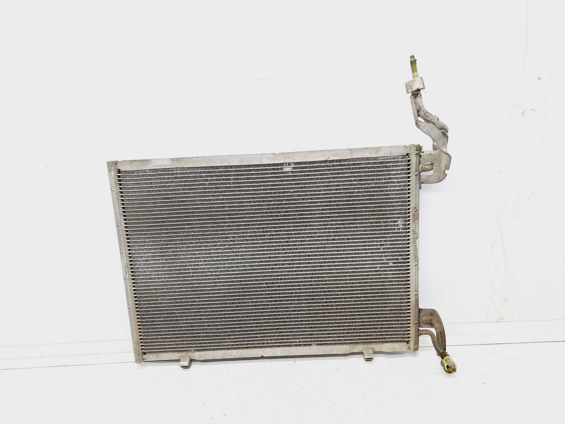 Recambio de condensador / radiador aire acondicionado para ford fiesta (cb1) econetic referencia OEM IAM AP3119710AA  