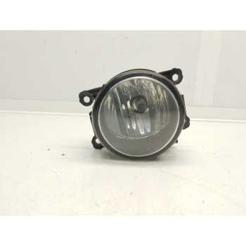 FARO ANTINIEBLA DERECHO 261503971R 89208441 VALEO