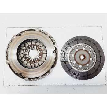 KIT EMBRAGUE 324048710 LUK 