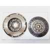 Recambio de kit embrague para hyundai sonata (nf) 2.0 crdi comfort i referencia OEM IAM 324048710 LUK 
