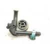 Recambio de enfriador aceite motor para renault kangoo (f/kc0) authentique referencia OEM IAM 8200267937R  
