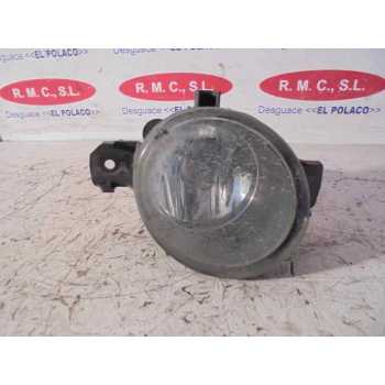 Recambio de faro antiniebla izquierdo para nissan primera berlina (p12) 1.9 16v turbodiesel cat referencia OEM IAM   