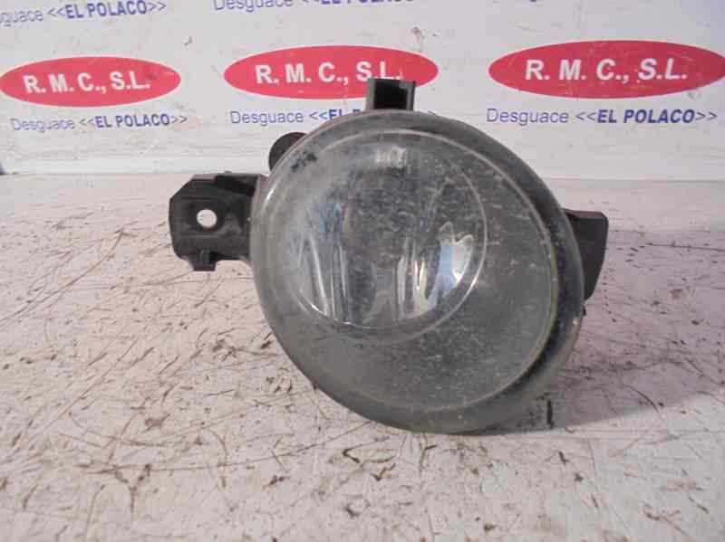 Recambio de faro antiniebla izquierdo para nissan primera berlina (p12) 1.9 16v turbodiesel cat referencia OEM IAM   